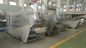 Recycling Industrial Sludge Dewatering Machine , Accurate  Sludge Dehydrator System