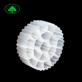 Bio Trickling Filters MBBR Media For Waste Water Treatment , Bio Filter Media